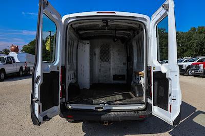 2016 Ford Transit 250 Medium Roof 4x2 Upfitted Cargo Van for sale #04T1720A - photo 2