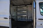 2016 Ford Transit 250 Medium Roof 4x2 Upfitted Cargo Van for sale #04T1720A - photo 16