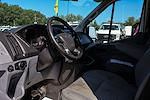 2016 Ford Transit 250 Medium Roof 4x2 Upfitted Cargo Van for sale #04T1720A - photo 22