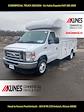 2024 Ford E-350 RWD, Reading Aluminum CSV Service Utility Van for sale #04T1721 - photo 1