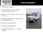 2024 Ford E-350 RWD, Reading Aluminum CSV Service Utility Van for sale #04T1721 - photo 9