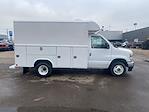 2024 Ford E-350 RWD, Reading Aluminum CSV Service Utility Van for sale #04T1721 - photo 6