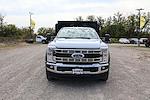 New 2024 Ford F-450 Regular Cab 4WD Crysteel Dump Truck for sale #04T1735 - photo 36