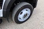 New 2024 Ford F-450 Regular Cab 4WD Crysteel Dump Truck for sale #04T1735 - photo 37