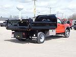 2024 Ford F-450 Regular Cab DRW 4x4, Crysteel E-Tipper Dump Truck for sale #04T1760 - photo 2