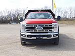 2024 Ford F-450 Regular Cab DRW 4x4, Crysteel E-Tipper Dump Truck for sale #04T1760 - photo 7