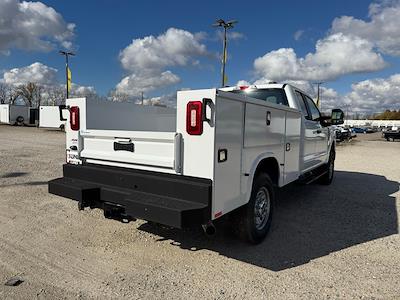 New 2024 Ford F-250 Super Cab 4WD Knapheide 696 Service Truck for sale #04T1776 - photo 2