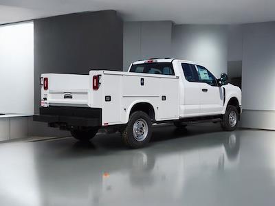 2024 Ford F-250 Super Cab 4x4, Knapheide Steel Service Body Service Truck for sale #04T1776 - photo 2