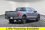 2024 Ford F-150 SuperCrew Cab 4x4, Pickup for sale #04T1777 - photo 2