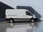 2024 Ford Transit 250 Medium Roof RWD, Empty Cargo Van for sale #04T1810 - photo 8