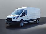 2024 Ford Transit 250 Medium Roof RWD, Empty Cargo Van for sale #04T1810 - photo 5