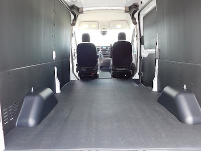 2024 Ford Transit 250 Medium Roof RWD, Empty Cargo Van for sale #04T1832 - photo 2