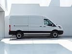 2024 Ford Transit 250 Medium Roof RWD, Empty Cargo Van for sale #04T1832 - photo 8