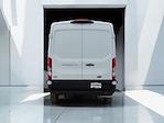 2024 Ford Transit 250 Medium Roof RWD, Empty Cargo Van for sale #04T1832 - photo 10