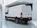 2024 Ford Transit 250 Medium Roof RWD, Empty Cargo Van for sale #04T1832 - photo 6