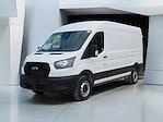 2024 Ford Transit 250 Medium Roof RWD, Empty Cargo Van for sale #04T1832 - photo 5