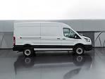 2024 Ford Transit 250 Medium Roof RWD, Empty Cargo Van for sale #04T1834 - photo 8