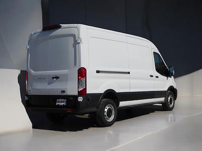 2024 Ford Transit 250 Medium Roof RWD, Empty Cargo Van for sale #04T1835 - photo 2