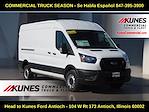 2024 Ford Transit 250 Medium Roof RWD, Empty Cargo Van for sale #04T1835 - photo 1