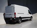 2024 Ford Transit 250 Medium Roof RWD, Empty Cargo Van for sale #04T1835 - photo 2