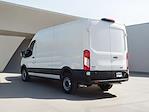 2024 Ford Transit 250 Medium Roof RWD, Empty Cargo Van for sale #04T1835 - photo 9