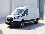 2024 Ford Transit 250 Medium Roof RWD, Empty Cargo Van for sale #04T1835 - photo 15