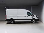 2024 Ford Transit 250 Medium Roof RWD, Empty Cargo Van for sale #04T1836 - photo 8