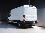 2024 Ford Transit 250 Medium Roof RWD, Empty Cargo Van for sale #04T1836 - photo 6