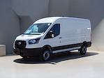 2024 Ford Transit 250 Medium Roof RWD, Empty Cargo Van for sale #04T1836 - photo 5