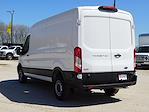 2024 Ford Transit 250 Medium Roof RWD, Empty Cargo Van for sale #04T1847 - photo 6