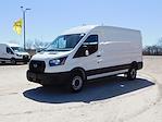 2024 Ford Transit 250 Medium Roof RWD, Empty Cargo Van for sale #04T1847 - photo 5