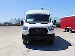 2024 Ford Transit 250 Medium Roof RWD, Empty Cargo Van for sale #04T1847 - photo 9