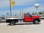 2024 Ford F-450 Regular Cab DRW 4x4, Monroe Truck Equipment Z-DumpPRO™ Premier Dump Truck for sale #04T1874 - photo 5