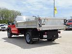 2024 Ford F-450 Regular Cab DRW 4x4, Monroe Truck Equipment Z-DumpPRO™ Premier Dump Truck for sale #04T1874 - photo 4