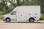 2025 Ford E-350 RWD, Rockport Workport Service Utility Van for sale #04T1890 - photo 25