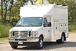 2025 Ford E-350 RWD, Rockport Workport Service Utility Van for sale #04T1890 - photo 17