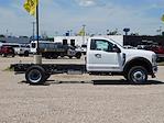 2024 Ford F-550 Regular Cab DRW 4x4, Cab Chassis for sale #04T1931 - photo 4