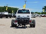 2024 Ford F-550 Regular Cab DRW 4x4, Cab Chassis for sale #04T1931 - photo 7