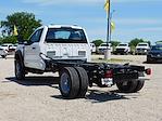 2024 Ford F-550 Regular Cab DRW 4x4, Cab Chassis for sale #04T1931 - photo 9