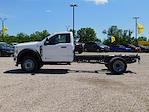 2024 Ford F-550 Regular Cab DRW 4x4, Cab Chassis for sale #04T1931 - photo 13