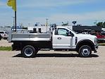 2024 Ford F-450 Regular Cab DRW 4x4, Monroe Truck Equipment Z-DumpPRO™ Premier Dump Truck for sale #04T1938 - photo 27