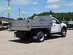 2024 Ford F-450 Regular Cab DRW 4x4, Monroe Truck Equipment Z-DumpPRO™ Premier Dump Truck for sale #04T1938 - photo 2