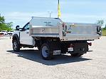 2024 Ford F-450 Regular Cab DRW 4x4, Monroe Truck Equipment Z-DumpPRO™ Premier Dump Truck for sale #04T1938 - photo 10