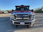 2014 Ford F-350 Regular Cab DRW 4WD Dump Truck for sale #04T1938A - photo 11