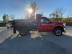 2014 Ford F-350 Regular Cab DRW 4WD Dump Truck for sale #04T1938A - photo 2
