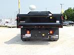 2024 Ford F-550 Regular Cab DRW 4x4, Crysteel E-Tipper Dump Truck for sale #04T1939 - photo 7