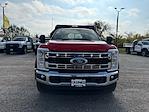 2024 Ford F-550 Regular Cab DRW 4WD Crysteel Dump Truck for sale #04T1939 - photo 9