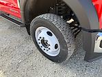 2024 Ford F-550 Regular Cab DRW 4WD Crysteel Dump Truck for sale #04T1939 - photo 15