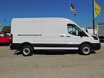 2024 Ford Transit 250 Medium Roof RWD, Holman Quick Package GO Upfitted Cargo Van for sale #04T1969 - photo 5