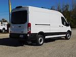 2024 Ford Transit 250 Medium Roof RWD, Holman Quick Package GO Upfitted Cargo Van for sale #04T1969 - photo 2